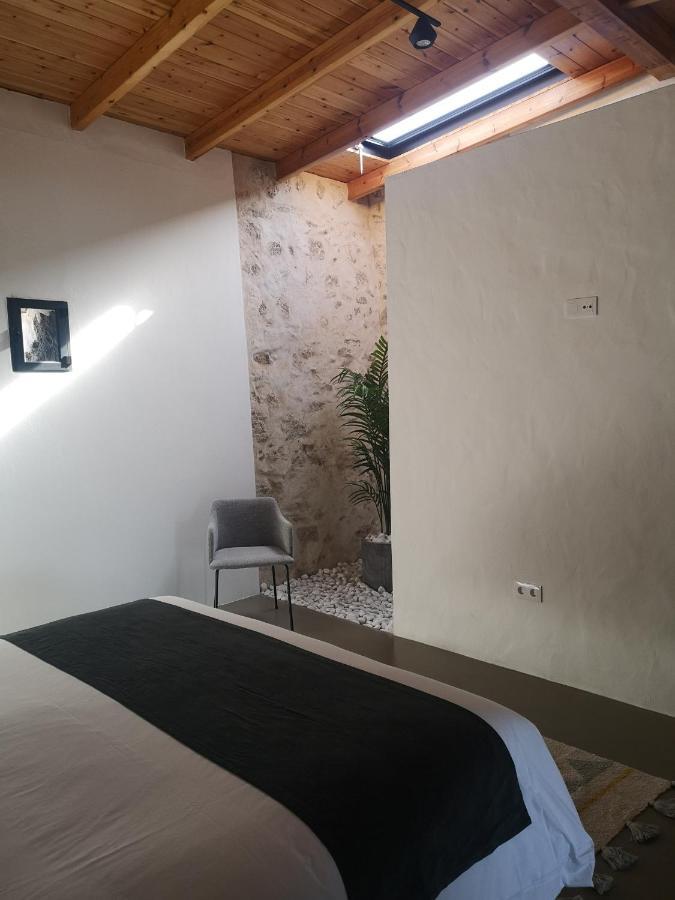 Villa Los Volcanes Lajares Exterior photo